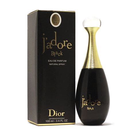 j adore dior black|j'adore dior for women.